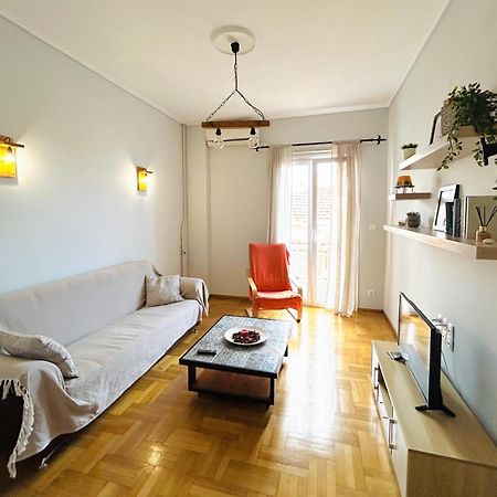 Bella Vista Apartment Chios Town Extérieur photo