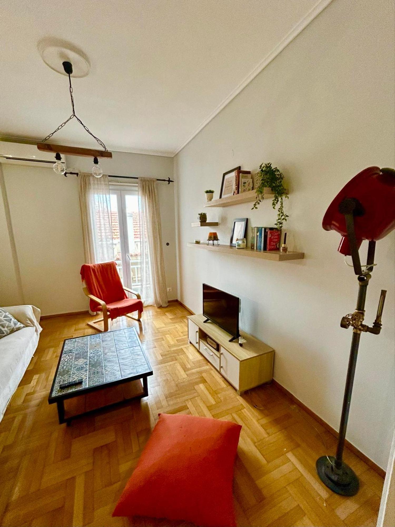 Bella Vista Apartment Chios Town Extérieur photo