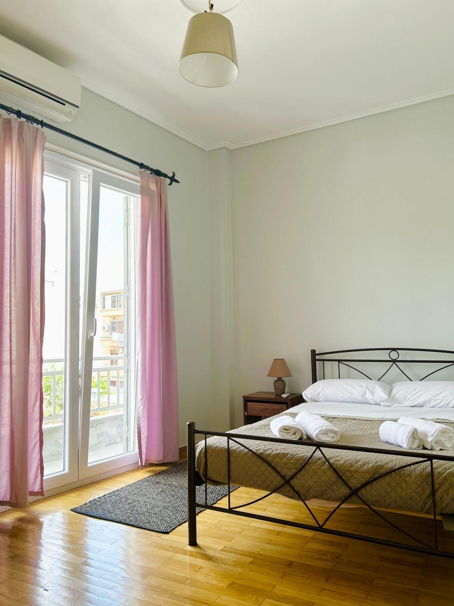 Bella Vista Apartment Chios Town Extérieur photo